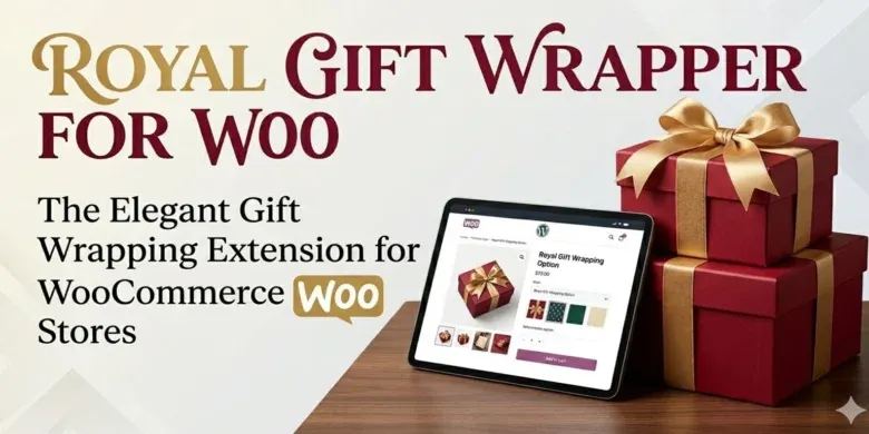 إضافة Royal Gift