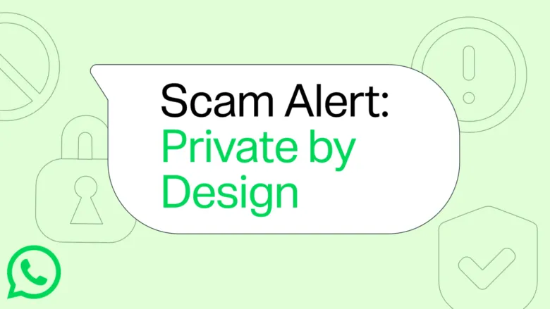 تنبيه الاحتيال, التشفير التام بين الطرفين, حماية مستخدمي WhatsApp