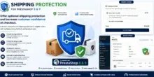 وحدة Shipping Protection