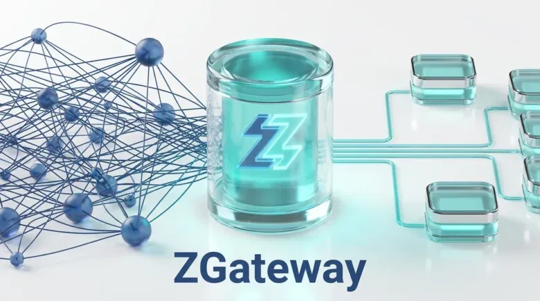 ZGateway: الدروس المستفادة