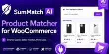 SumMatch AI: الإضافة